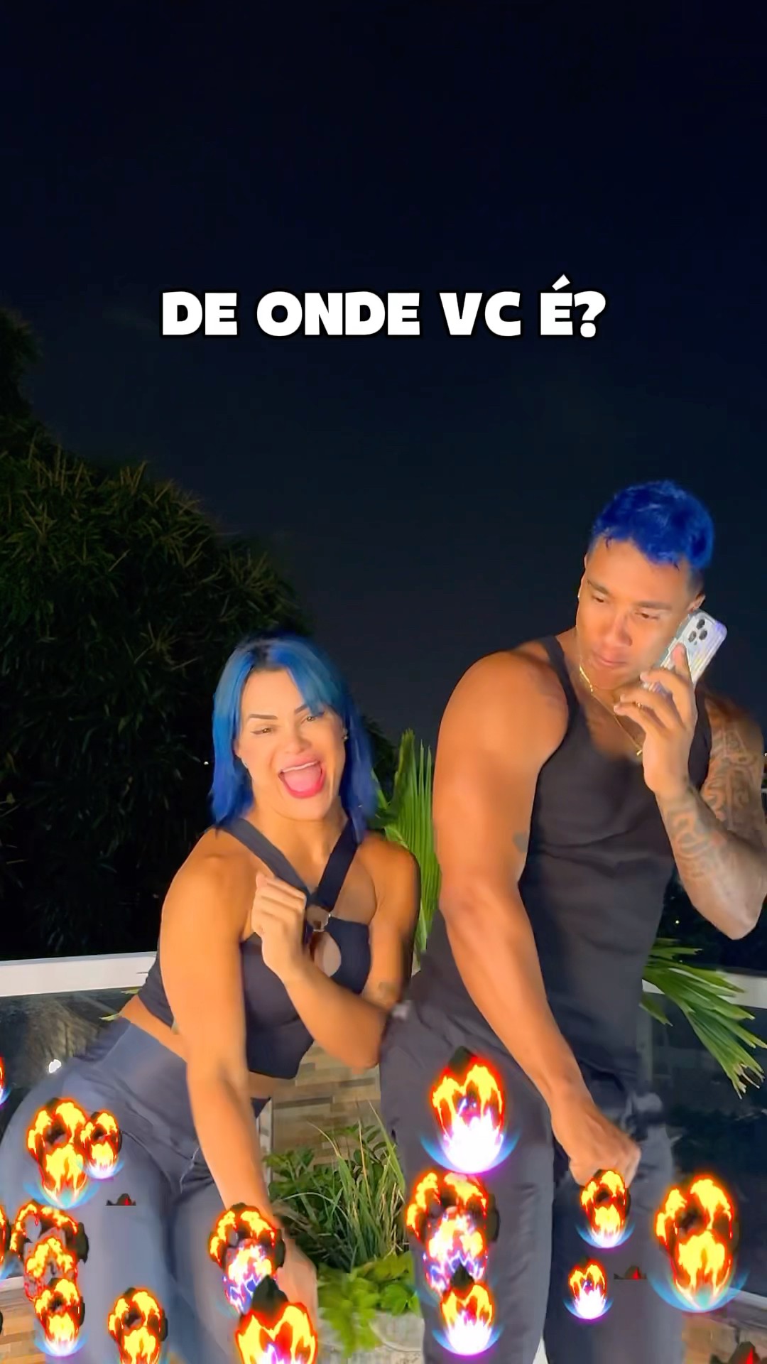 ONDE? @mayca.brasil #dublagem #apollosant #funnymemes #funny #short #shorts